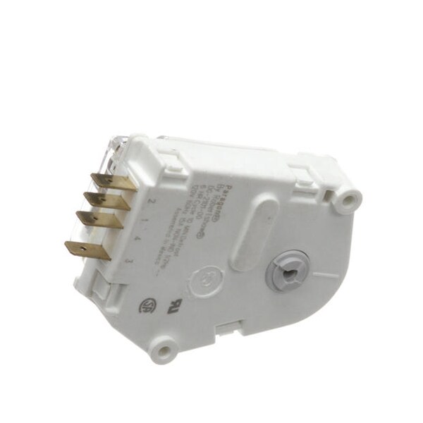 Perlick Defrost 6 Hr 10 Minute 1 Timer 1007308 - main